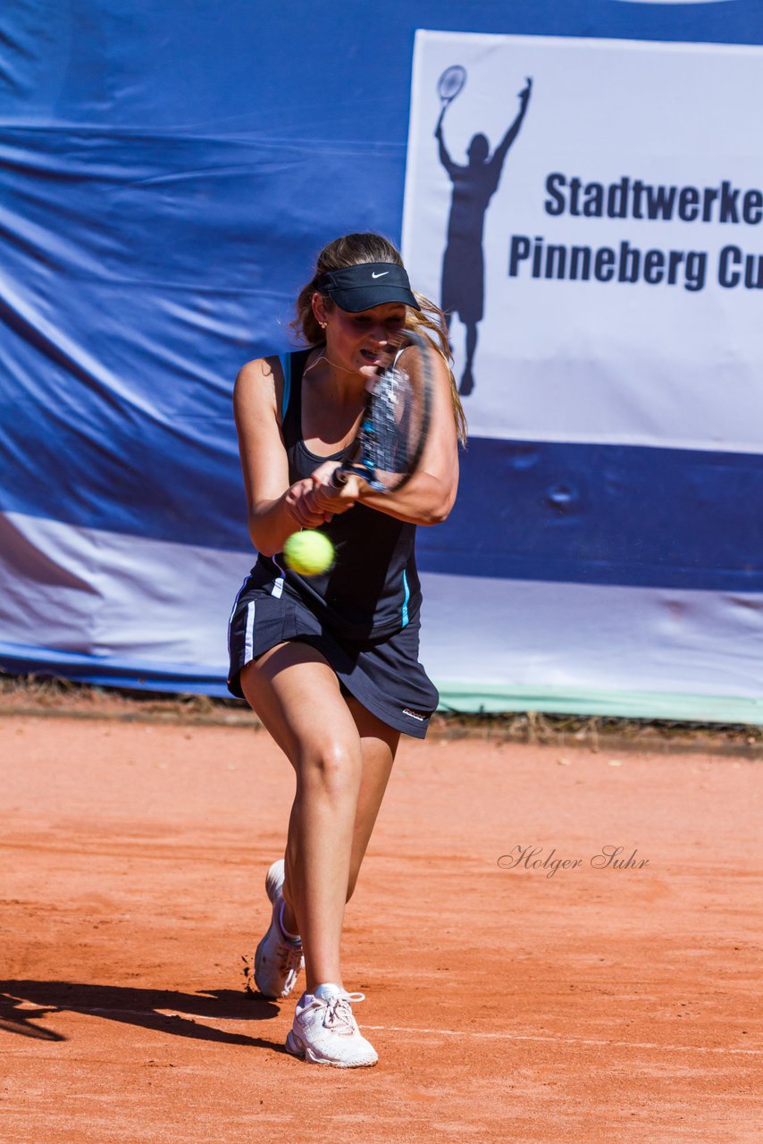 Lisa Ponomar 495 - Stadtwerke Pinneberg Cup